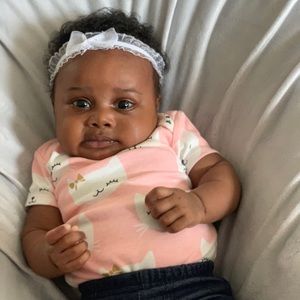 Meet your Posher, Tracey